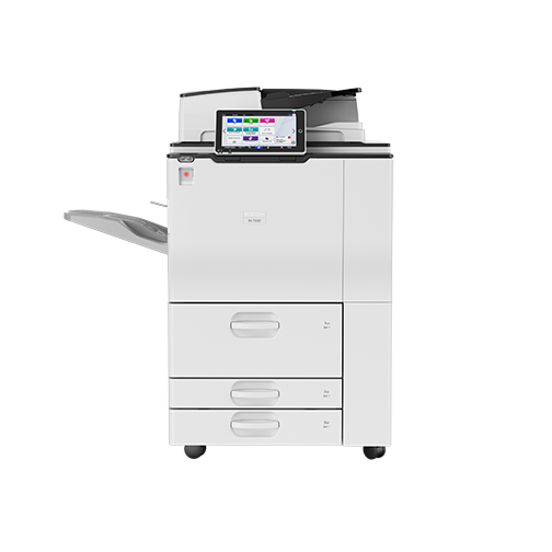 Urządzenie wielofunkcyjne Ricoh IM 7000