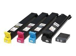 Toner/Black f AL-C9200