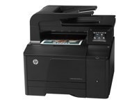 HP Urządzenie wielofunkcyjne LaserJet Pro 200 Color MFP M276nw