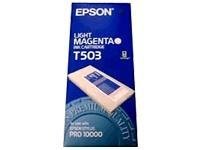 Atrament light magenta 500ml do Epson stylus Pro 10000 C13T503011
