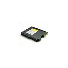 Ricoh Atrament/yellow GC21YH 2300sh f GX5050N