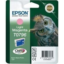Epson Atrament/light mag Stylus Photo 1400