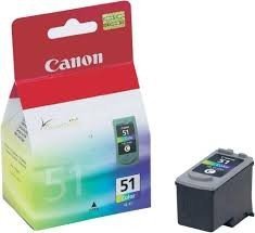 Canon Atrament CL-51/colour