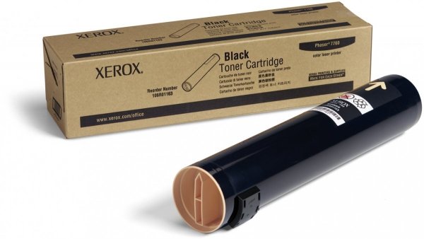 Toner Xerox czarny [ Phaser 7760, 32 000 stron ]