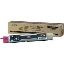 Toner/magenta 10000sh f Phaser 6350