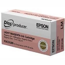 Epson Atrament/Light Magenta PJIC3/PP-10