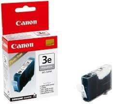 Canon Papier BCI-3e PBK/black f BJC6000