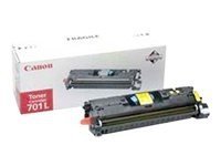 Tonery Toner 701L/magenta 2000sh f LBP 5200