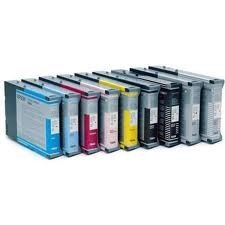 Epson Atrament/light magenta 110ml StylPro7600