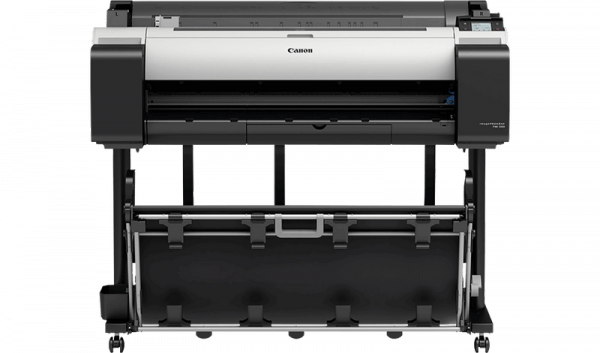  Ploter Canon TM-305 36'' z dyskiem