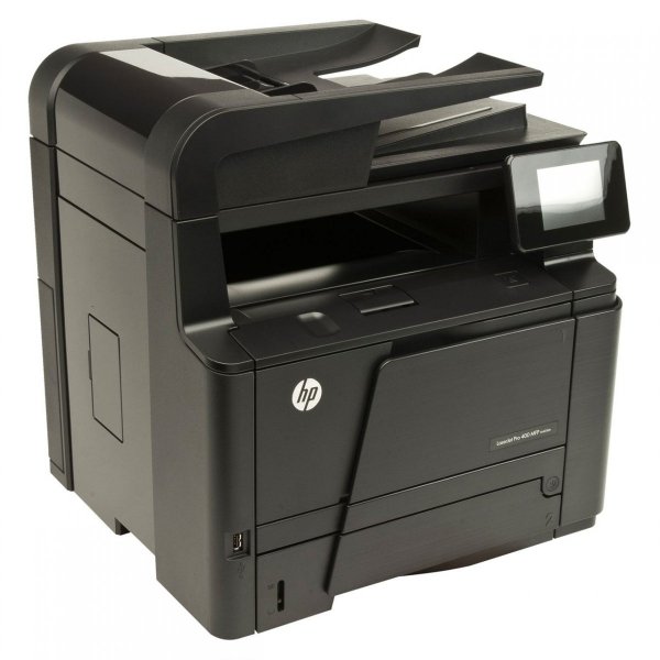 HP Urządzenie wielofunkcyjne LaserJet Pro 400 (CF288A#B19) M425dw (dnw) MFP CF288A