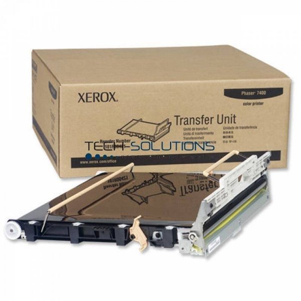 Transfer unit Xerox | 80000str | Phaser 7400
