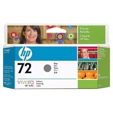 Atrament HP 72 Grey Ink Cart/Vivera Ink 130ml