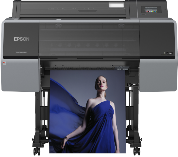 Ploter fotograficzny EPSON SureColor SC-P7500 24&quot; C11CH12301A0