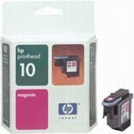 Głowica drukująca HP No 10 Magenta (24.000 stron) [ HP 2000c/cn, 2500c/cm bij22XX ] C4802A 