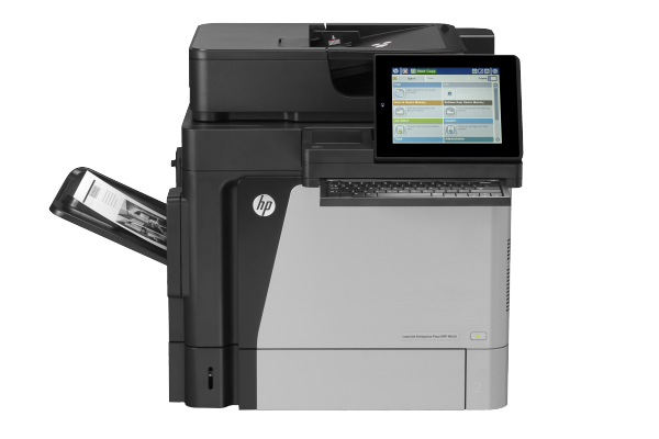 HP Urządzenie wielofunkcyjne LaserJet Enterprise Flow MFP 630h P7Z47A