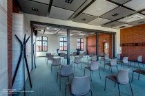 KRZESŁA KONFERENCYJNE FENDO