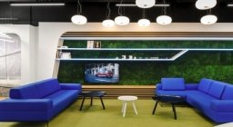SOFA  RECEPCYJNA ROSCO