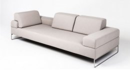 SOFA  RECEPCYJNA ROSCO