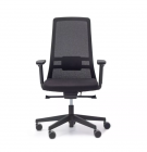 FOTEL BIUROWY DOUBLE DB 102