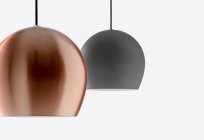 LAMPA ISOTTA