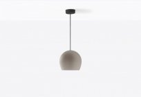 LAMPA ISOTTA