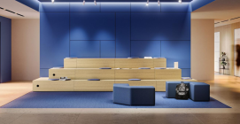 PODIUM