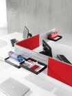 SQART WORKSTATION