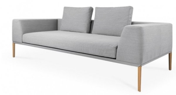 SOFA  RECEPCYJNA SOSA | SA/ 2,5/2