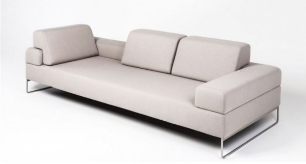 SOFA  RECEPCYJNA ROSCO