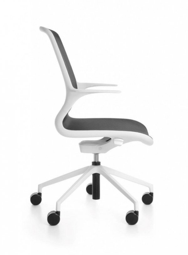 OVIDIO OV 5R WHITE