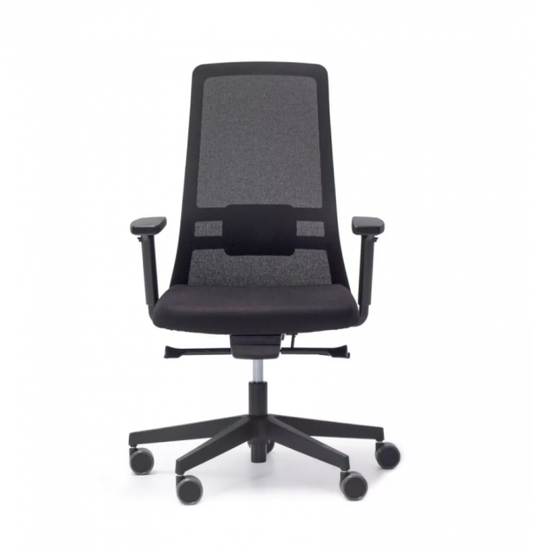 FOTEL BIUROWY DOUBLE DB 102