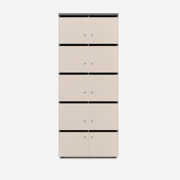 K40 LOCKER L2