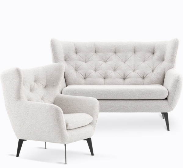 FOTEL I SOFA QUITO