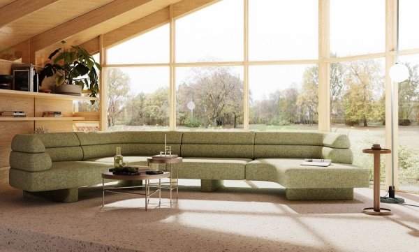 SOFA OMU