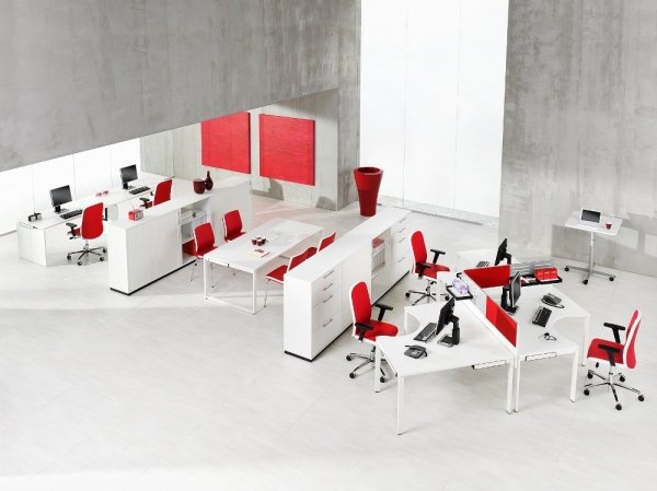 SQART WORKSTATION