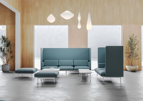 SOFA FORA FR 423