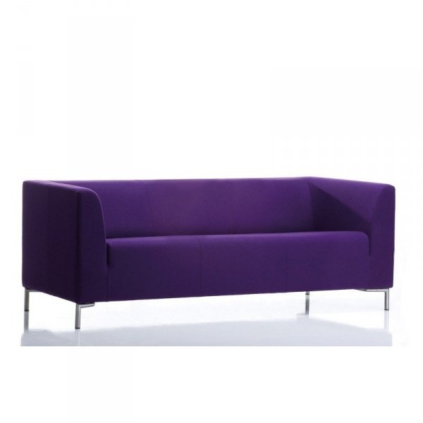 SIEDZISKO RECEPCYJNE | KLEIBER | SIGMA SOFA 3os. S33