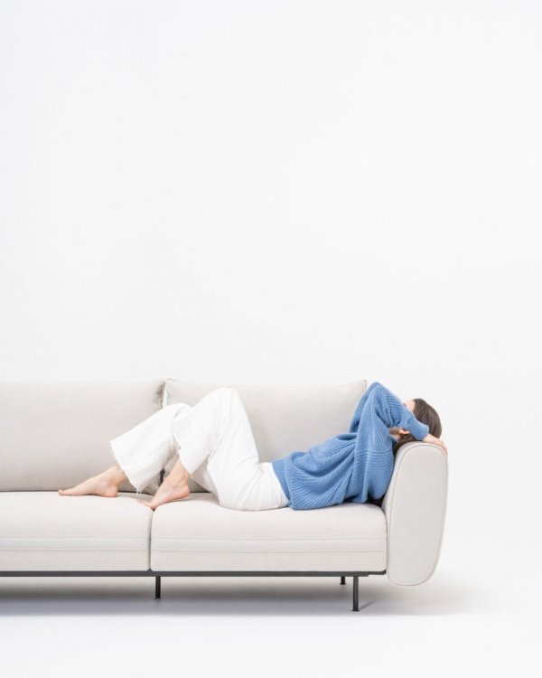 SOFA LOTUS