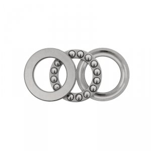 Łożysko kulkowe 51226 SKF