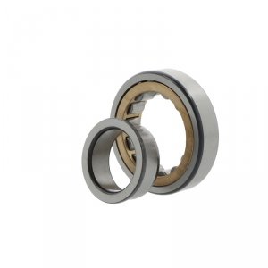 Łożysko walcowe NJ2309 ECMLC3 SKF 45X100X36