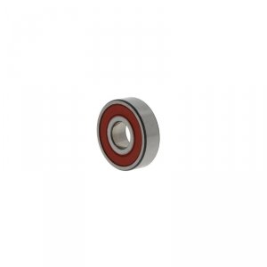 Łożysko kulkowe 6206 K-2RS1 SKF 30X62X16