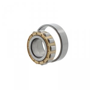 Łożysko walcowe N320 EM1C3 FAG 100X215X47