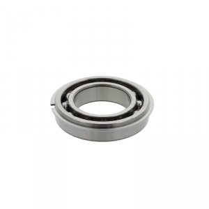 Łożysko kulkowe 6017 NR SKF 85X130X22