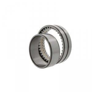 Łożysko walcowe NNU4924 BSPC3W33 SKF 120X165X45