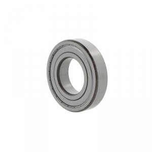 Łożysko kulkowe W628/7 -ZZ SKF