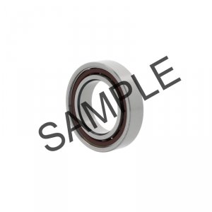 Łożysko wrzecionowe 7018 ACDGB/P4A SKF 90X140X24