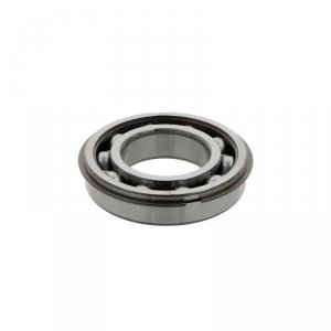 Łożysko kulkowe 6305 -ZNR NTN 25X62X17