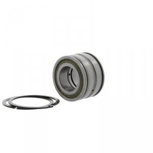 Łożysko walcowe SL04150 DPP2NR INA 150X210X80