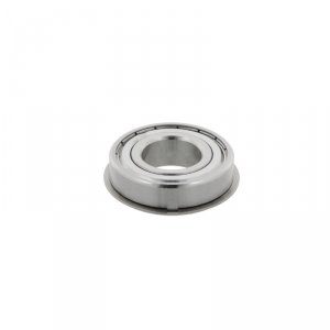Łożysko kulkowe 6017 -2ZNR SKF 85X130X22